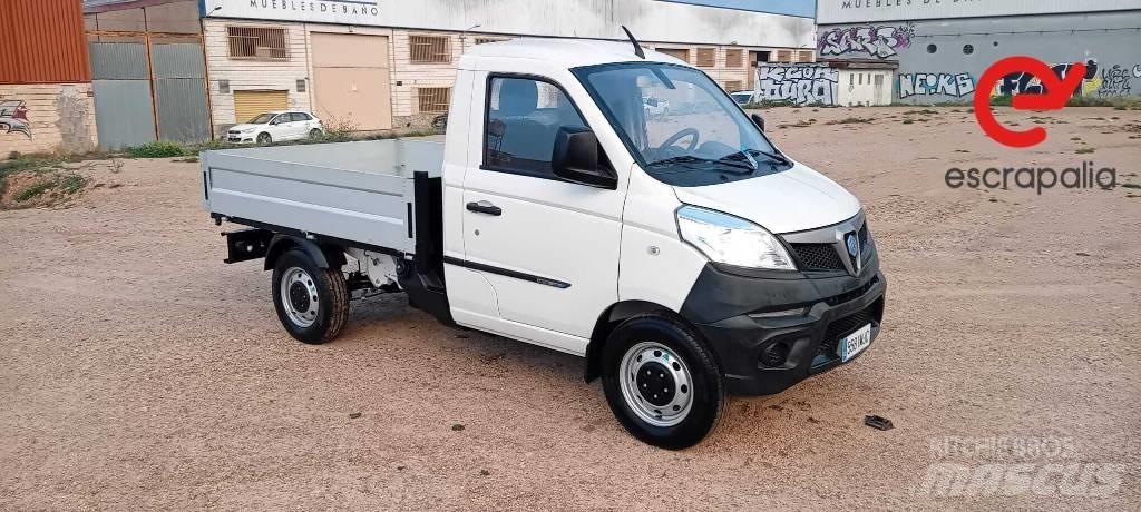 Piaggio Porter NP6 其他貨車