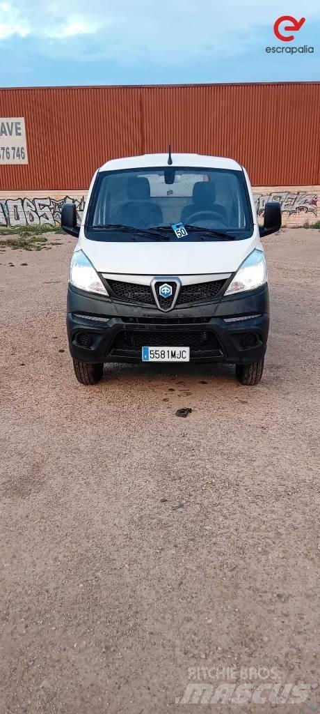 Piaggio Porter NP6 其他貨車