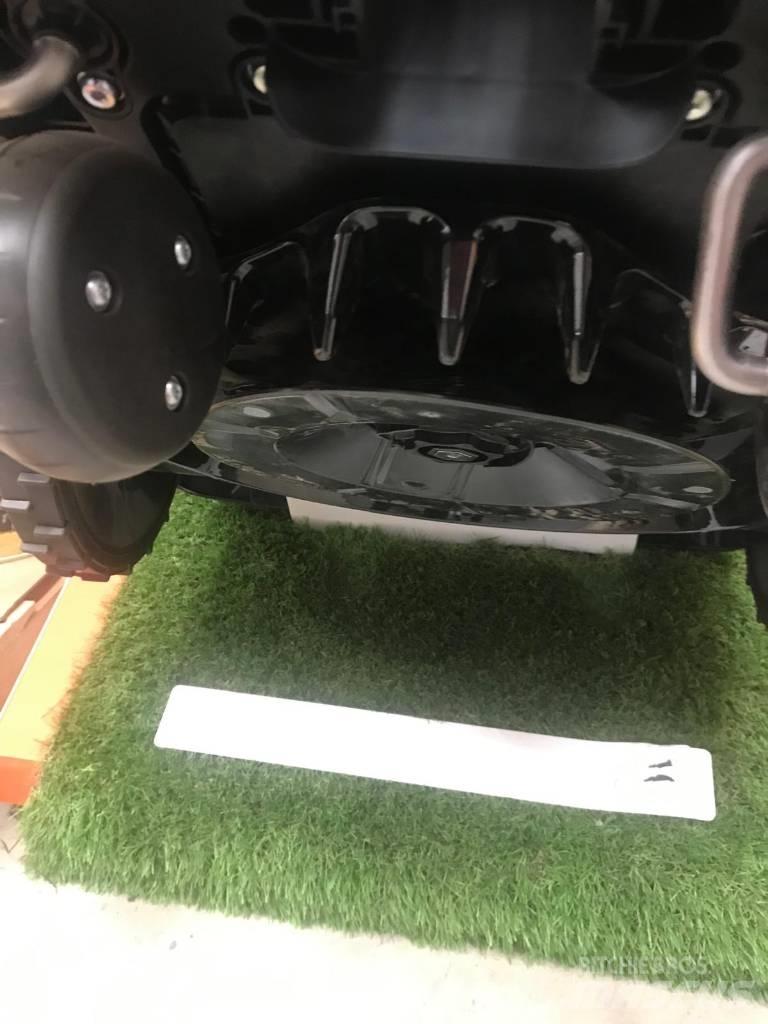 Stihl IMOW 7 EVO 機器人割草機