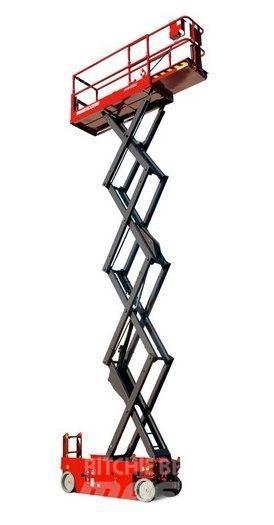 Manitou 78 SEC 前伸式堆高機(叉車)