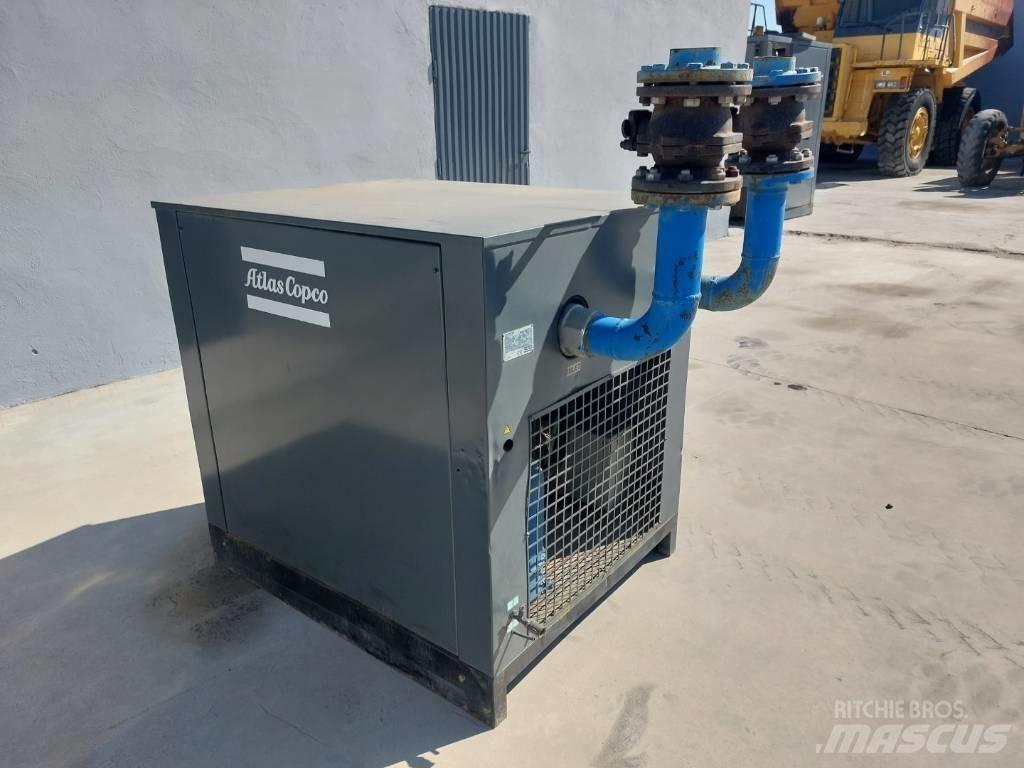 Atlas Copco FD 450 壓縮空氣乾燥機
