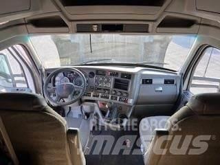 Kenworth T680 曳引機組件