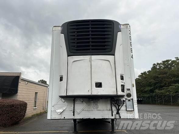 Utility 3000R 控溫式半拖車