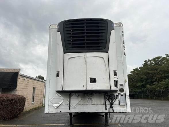 Utility 3000R 控溫式半拖車