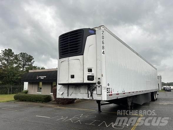 Utility 3000R 控溫式半拖車