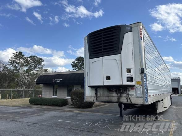 Utility 3000R 控溫式半拖車