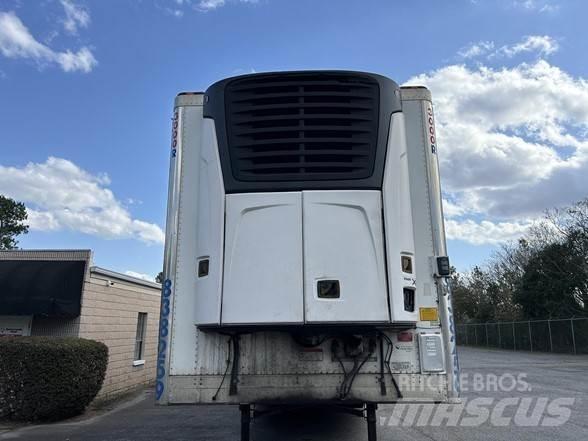 Utility 3000R 控溫式半拖車