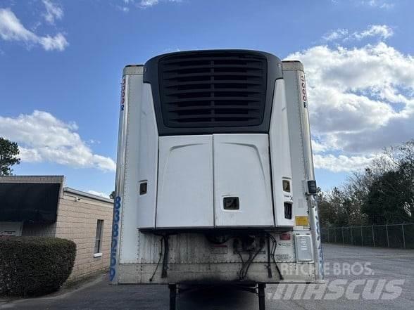 Utility 3000R 控溫式半拖車