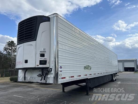 Utility 3000R 控溫式半拖車