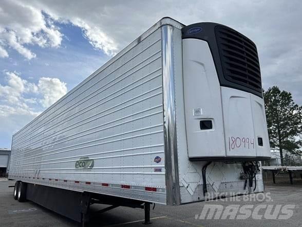 Utility 3000R 控溫式半拖車