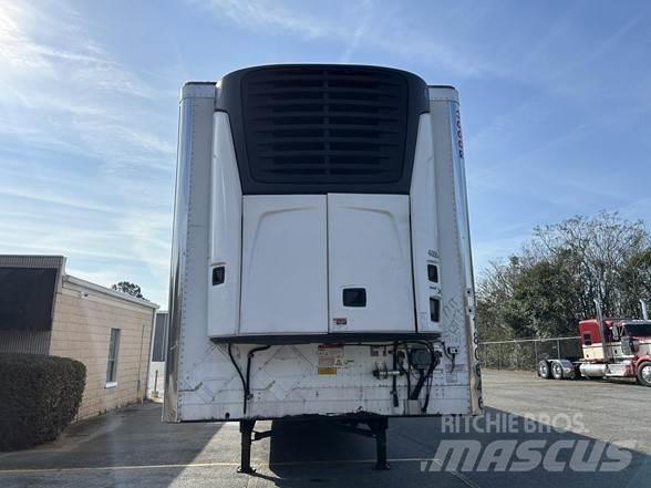 Utility 3000R 控溫式半拖車