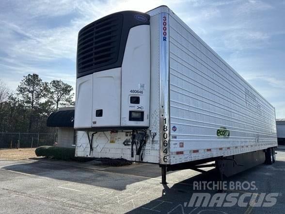 Utility 3000R 控溫式半拖車