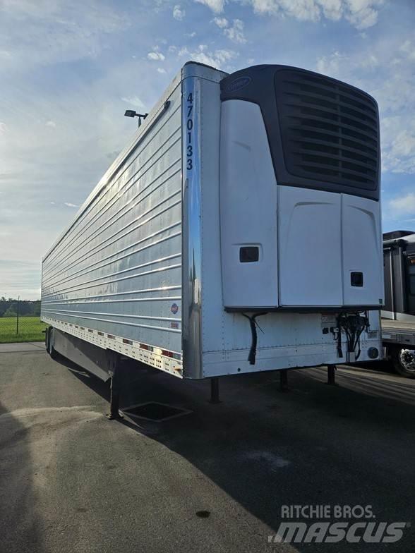 Utility 3000R 控溫式半拖車