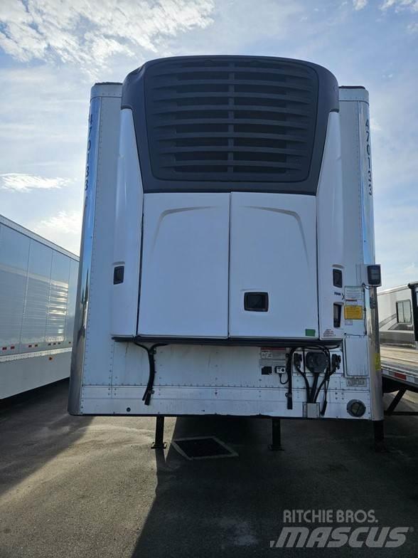 Utility 3000R 控溫式半拖車