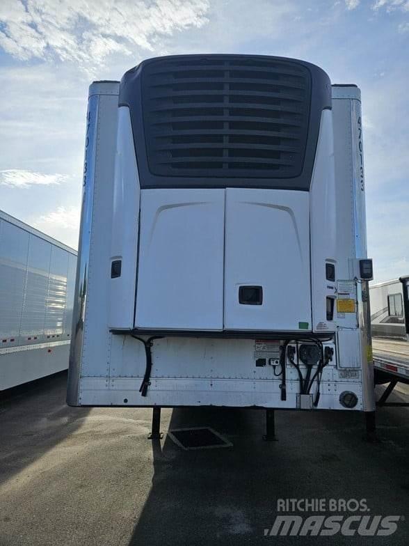 Utility 3000R 控溫式半拖車