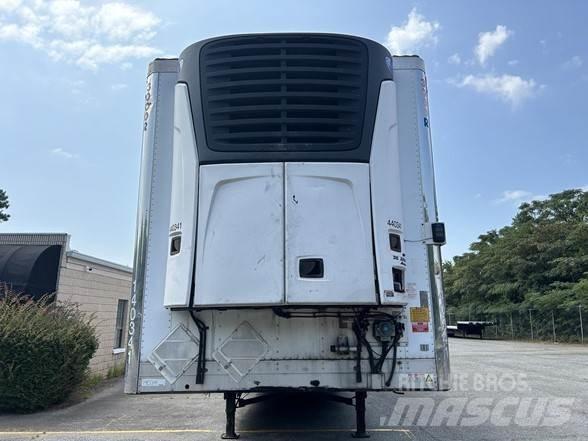 Utility 3000R 控溫式半拖車