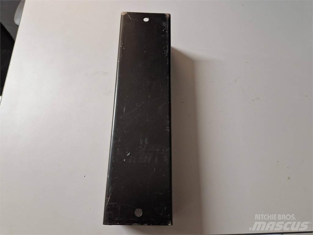 Rottne 076-0083 電子設備