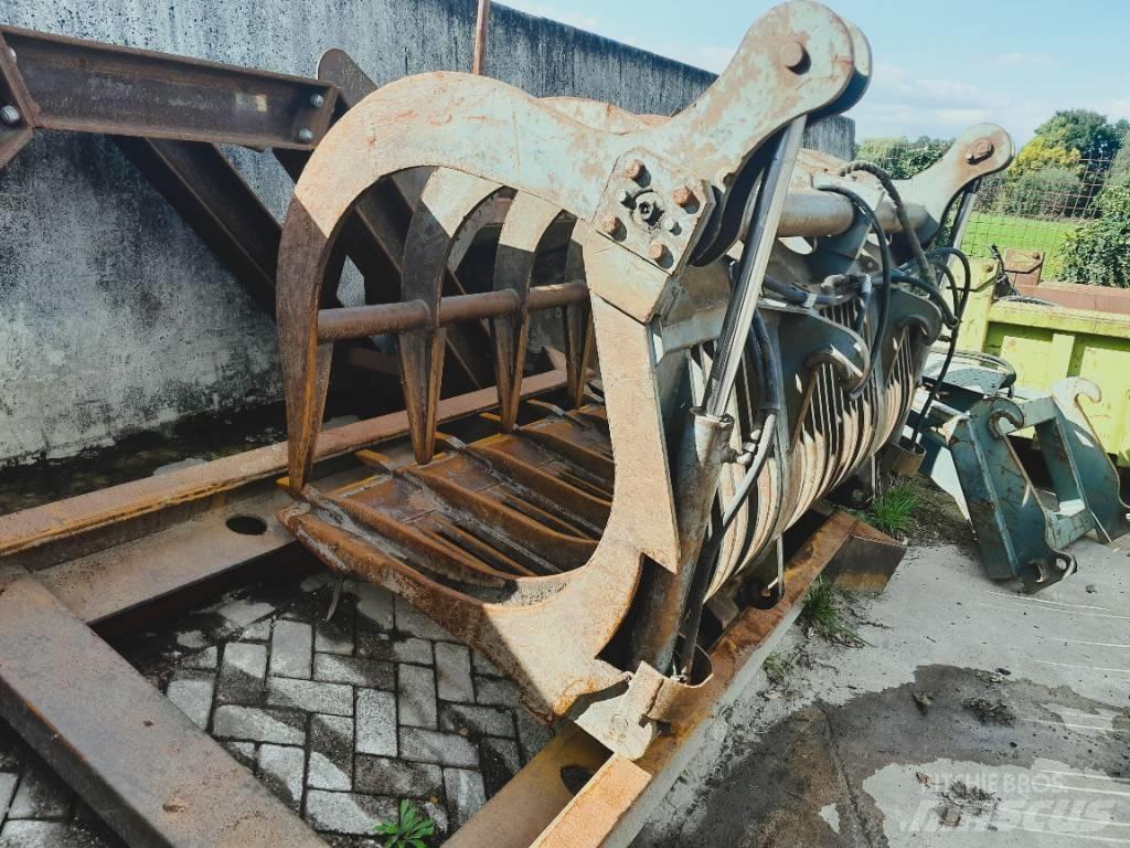 Volvo L70g 輪胎式裝載機
