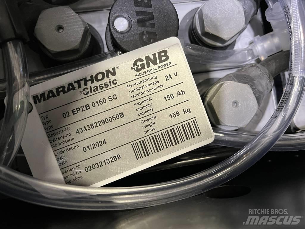 Mitsubishi SBP12N3 行走控制式堆積機