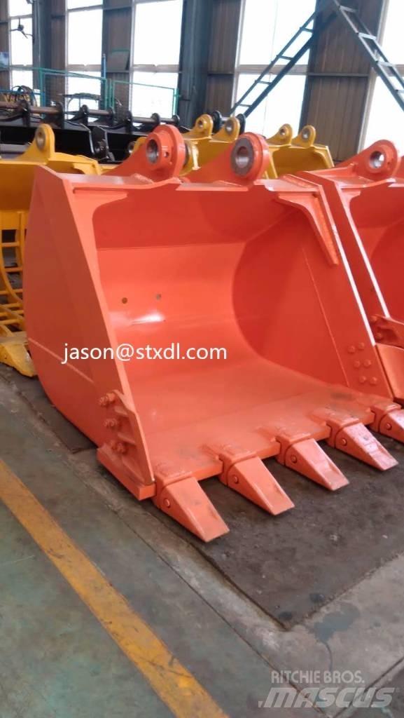 Hitachi ZX360 Bucket 鏟斗