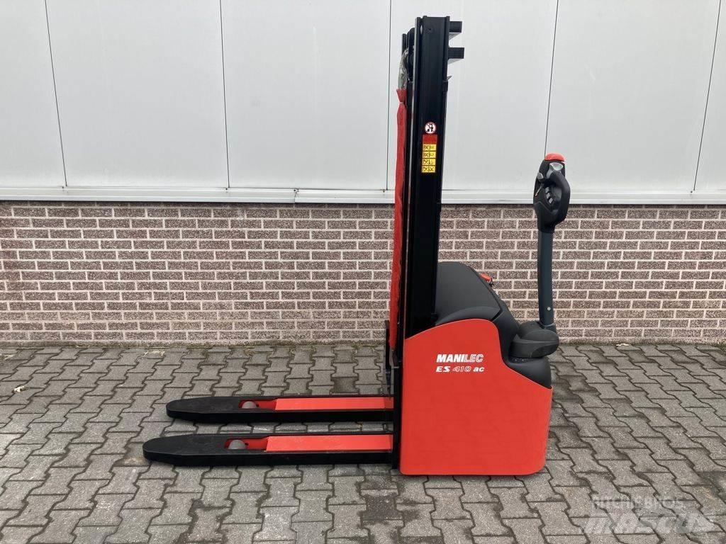 Manitou ES 410 行走控制式堆積機