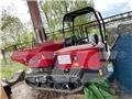 Hinowa TX 2500 履帶式傾卸車/翻斗車