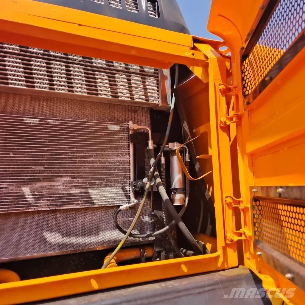 Sany SY 335 H 履帶式 挖土機/掘鑿機/挖掘機