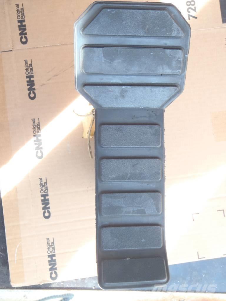 Rexroth Fusspedal 油壓