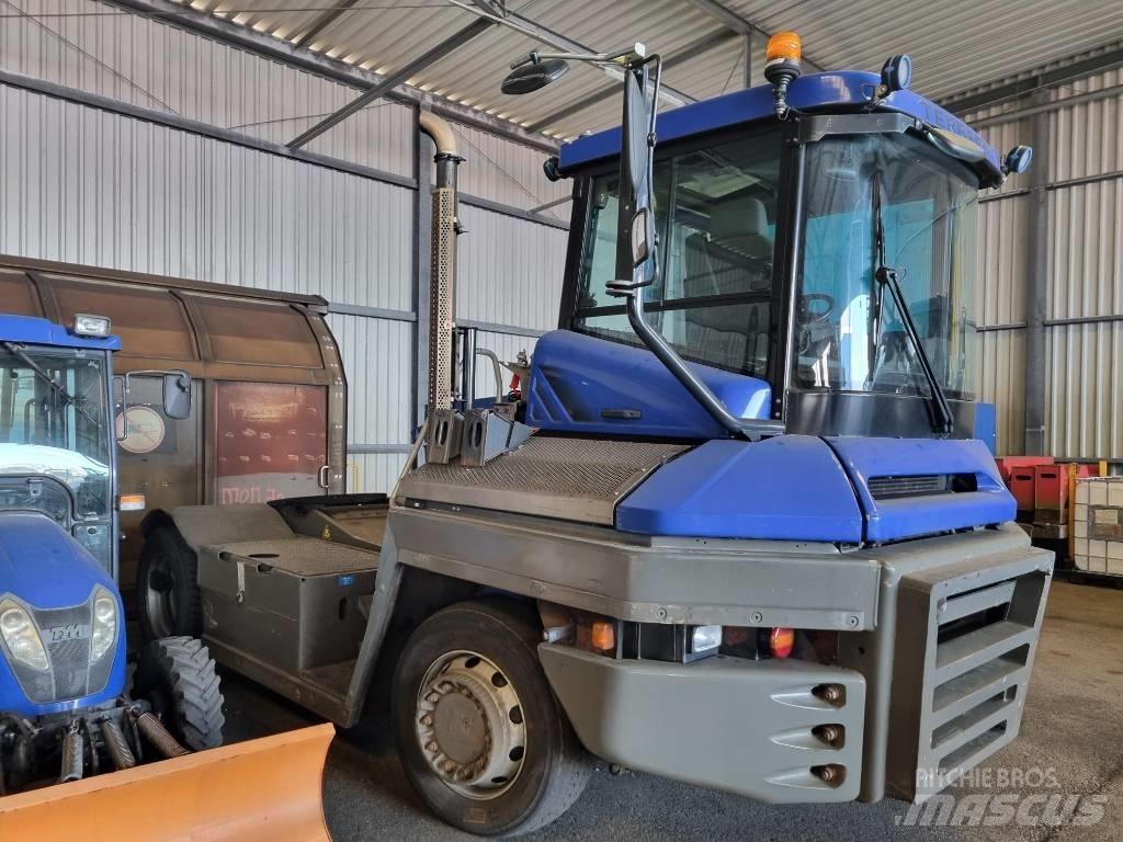 Terberg RT 223 其他物料運輸工具