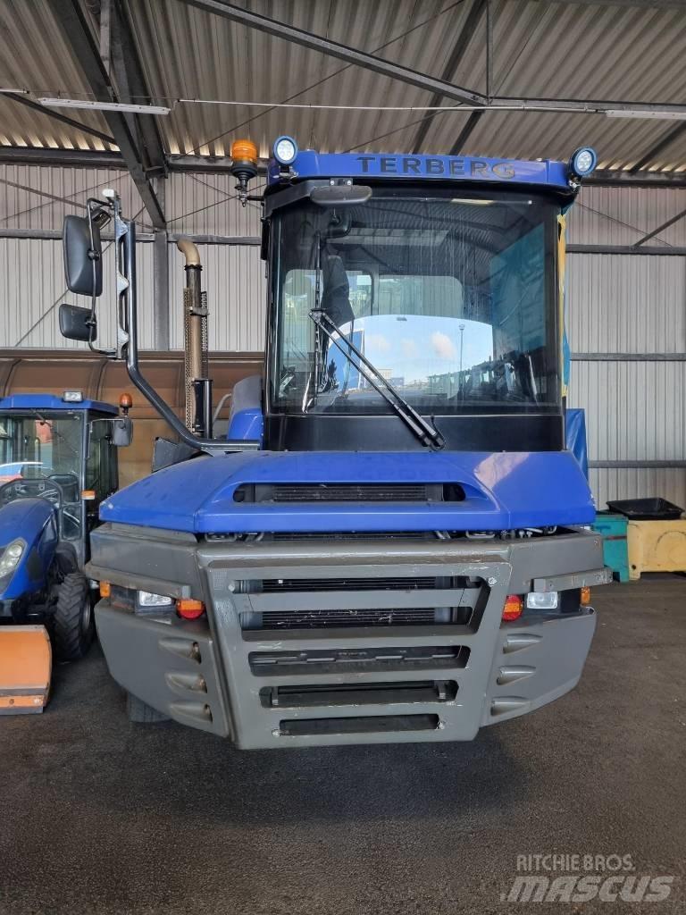Terberg RT 223 其他物料運輸工具