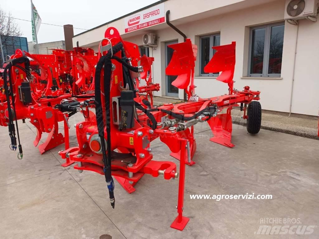 Maschio UNICO L 3+0 傳統犁