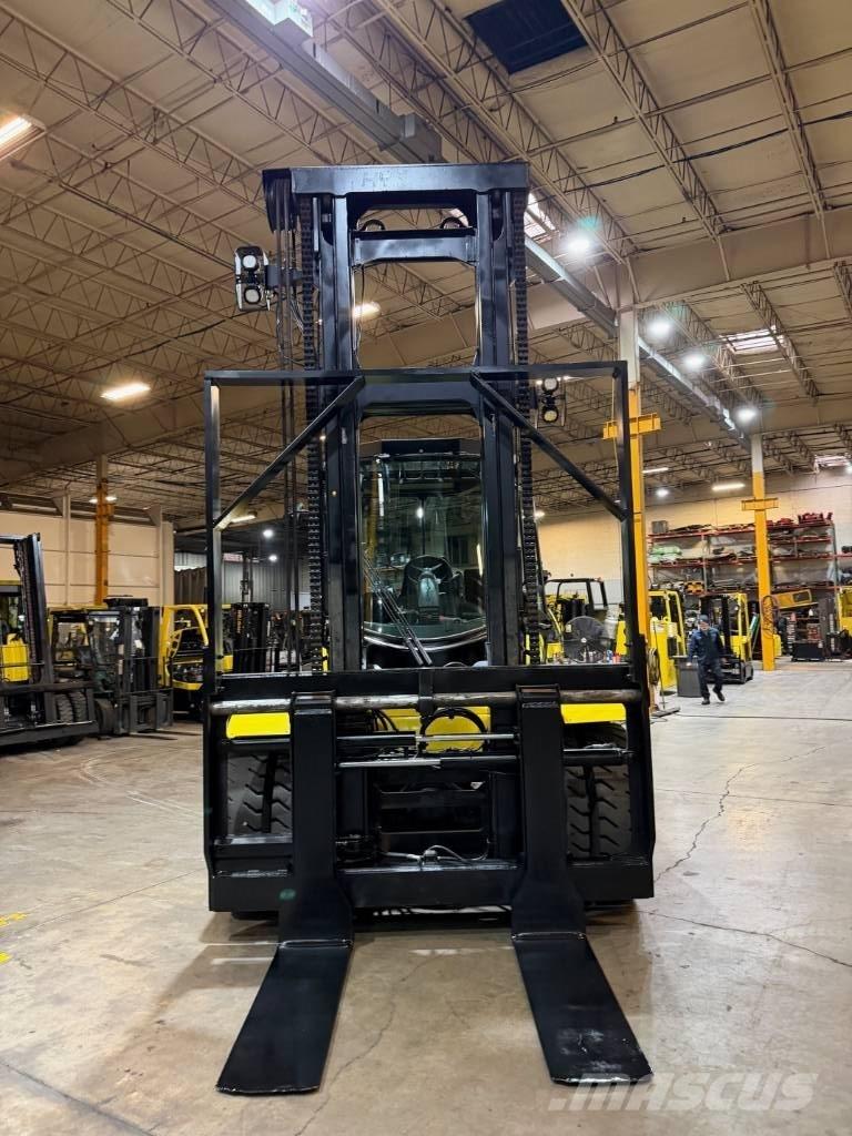 Hyster H 230 H D 堆高機(叉車)-其他