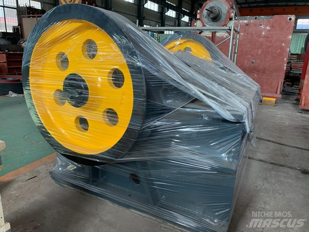 Kinglink PEX250X1200 破碎機