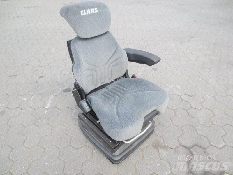 Grammer MSG 97 A 其他曳引機配件