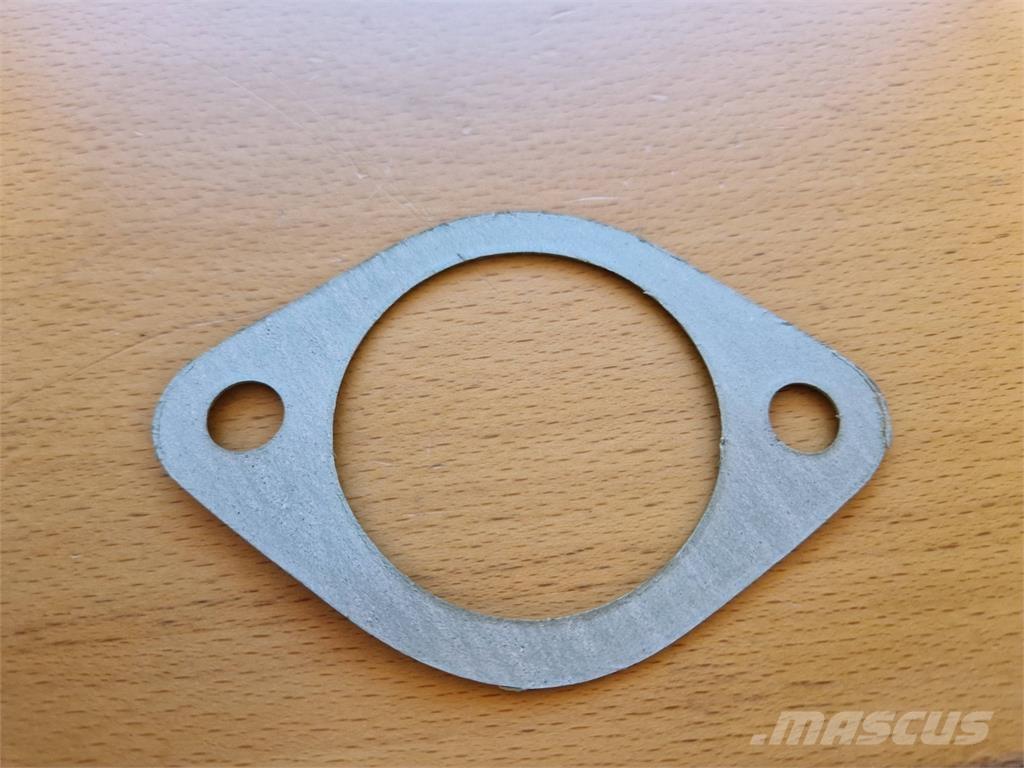 Ponsse 9850037 傳動裝置