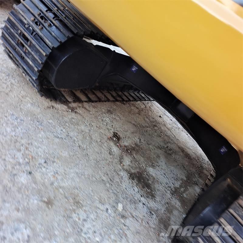 CAT 320 D 履帶式 挖土機/掘鑿機/挖掘機