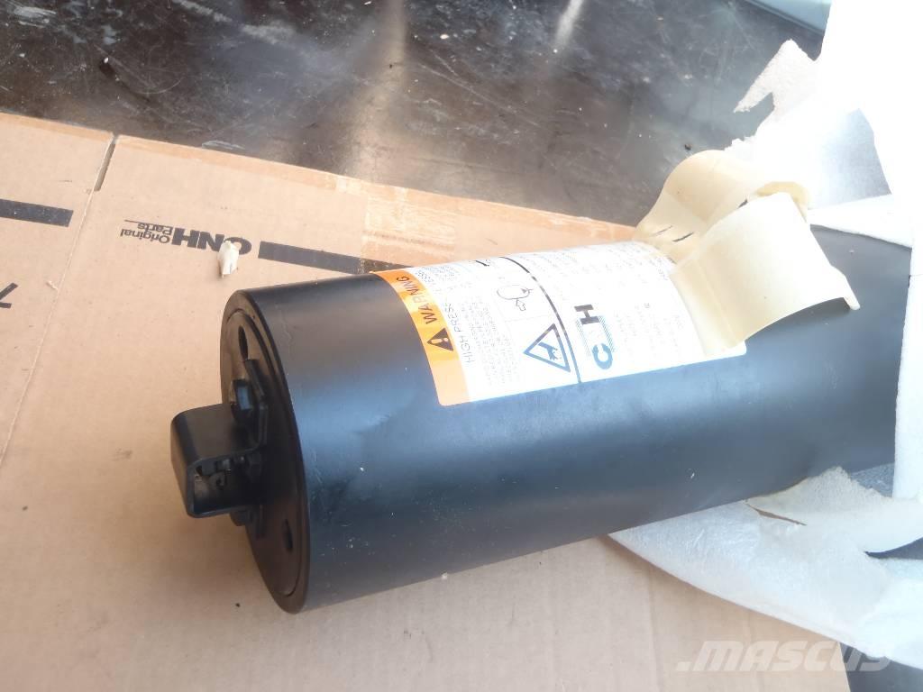 CASE Accumulator 煞車器