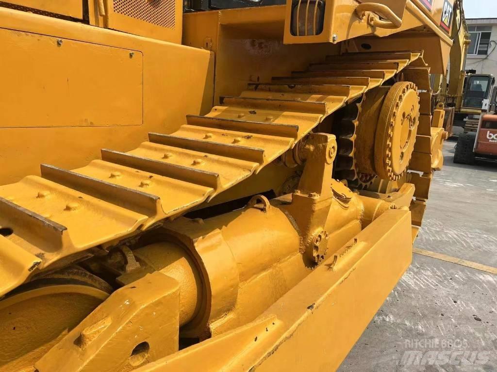CAT D 8 R XL 平土機