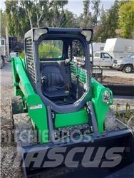 Bobcat S 510 滑移轉向裝載機