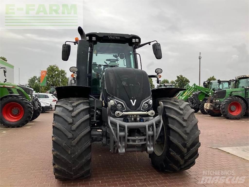 Valtra s 394 曳引機