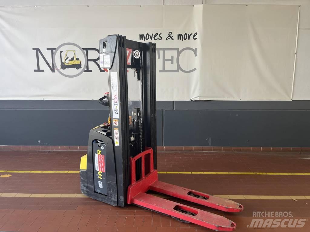 Hyster S1.4 行走控制式堆積機