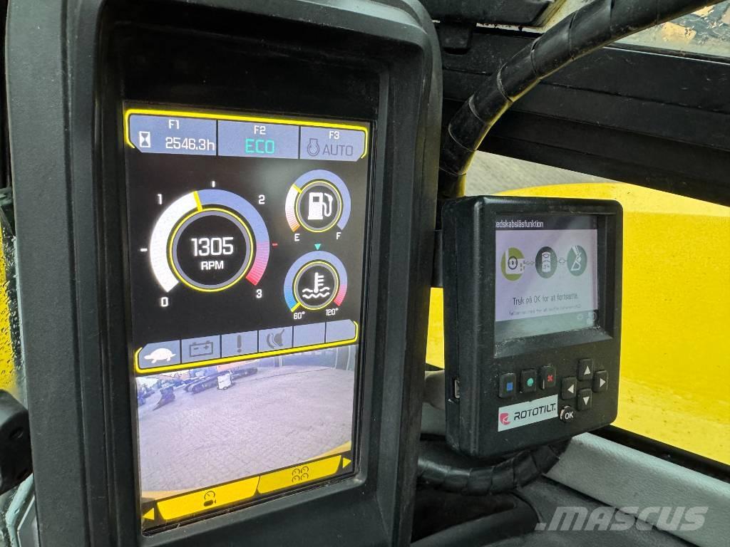 Wacker Neuson ET 90 中型挖土機/掘鑿機/挖掘機 7t-12t