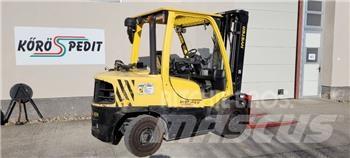 Hyster H 4.0 FT 液化石油氣LPG卡車
