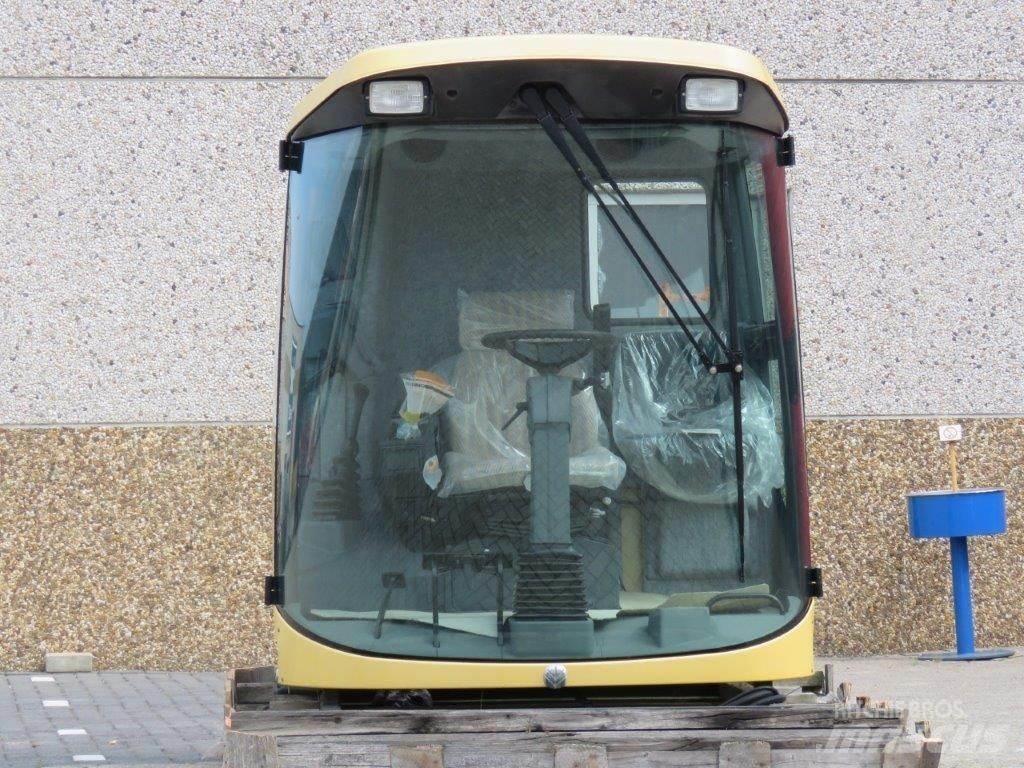 New Holland TX 其他組件
