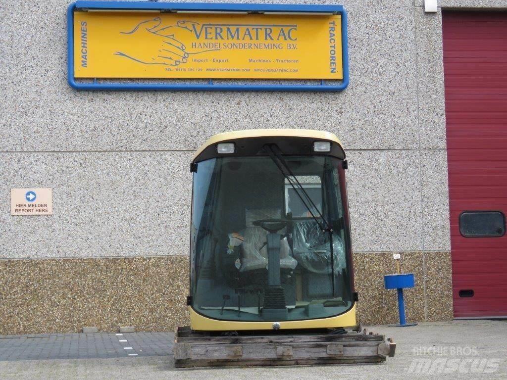 New Holland TX 其他組件
