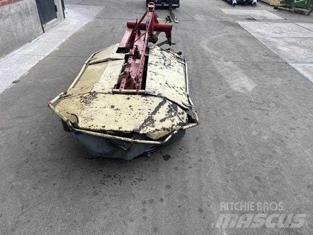 PZ CM 185 割草劑