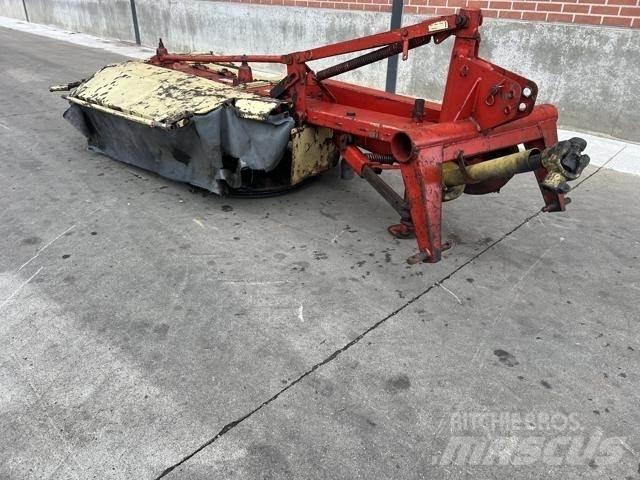 PZ CM 185 割草劑
