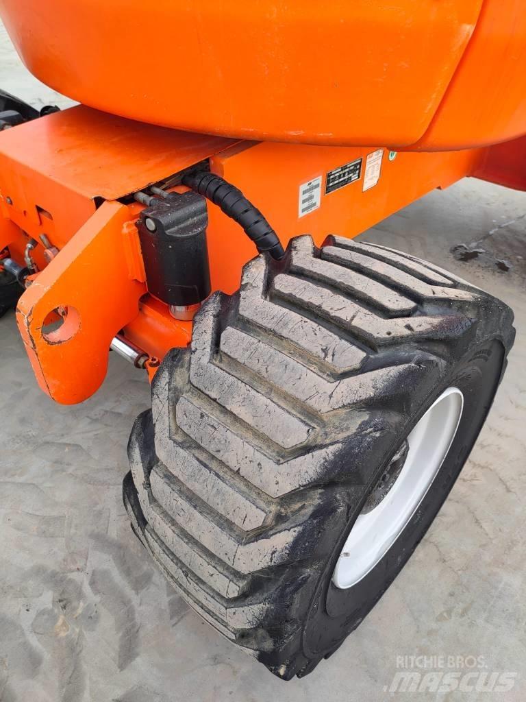 JLG 450 AJ 曲臂高空作業車