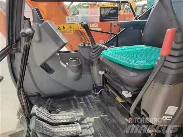 Hitachi ZX60 履帶式 挖土機/掘鑿機/挖掘機