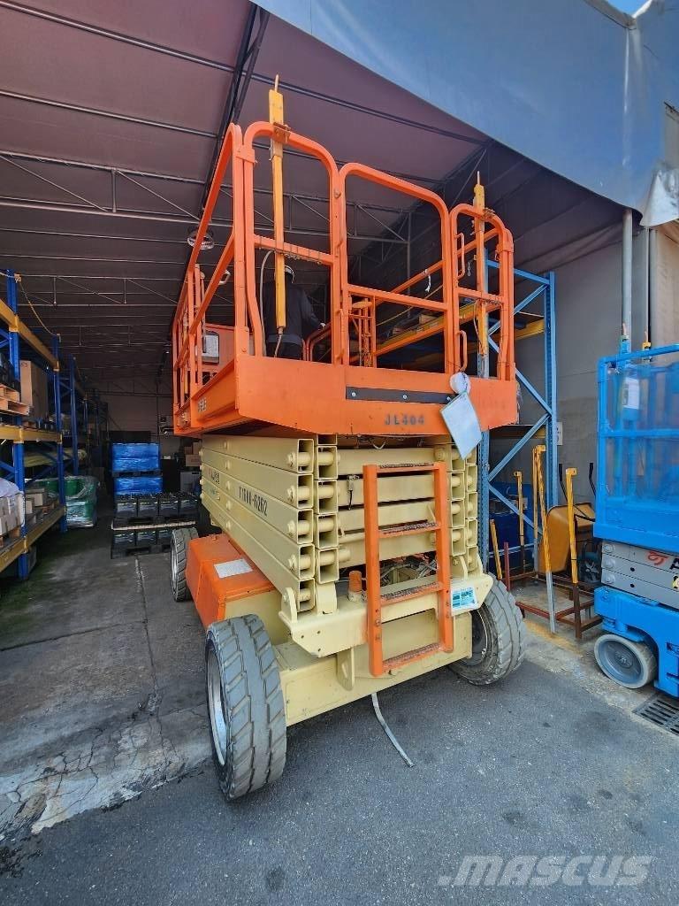 JLG 4069 LE 剪式升降機